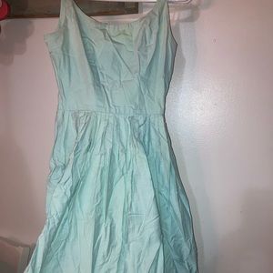 Women’s med vintage dress